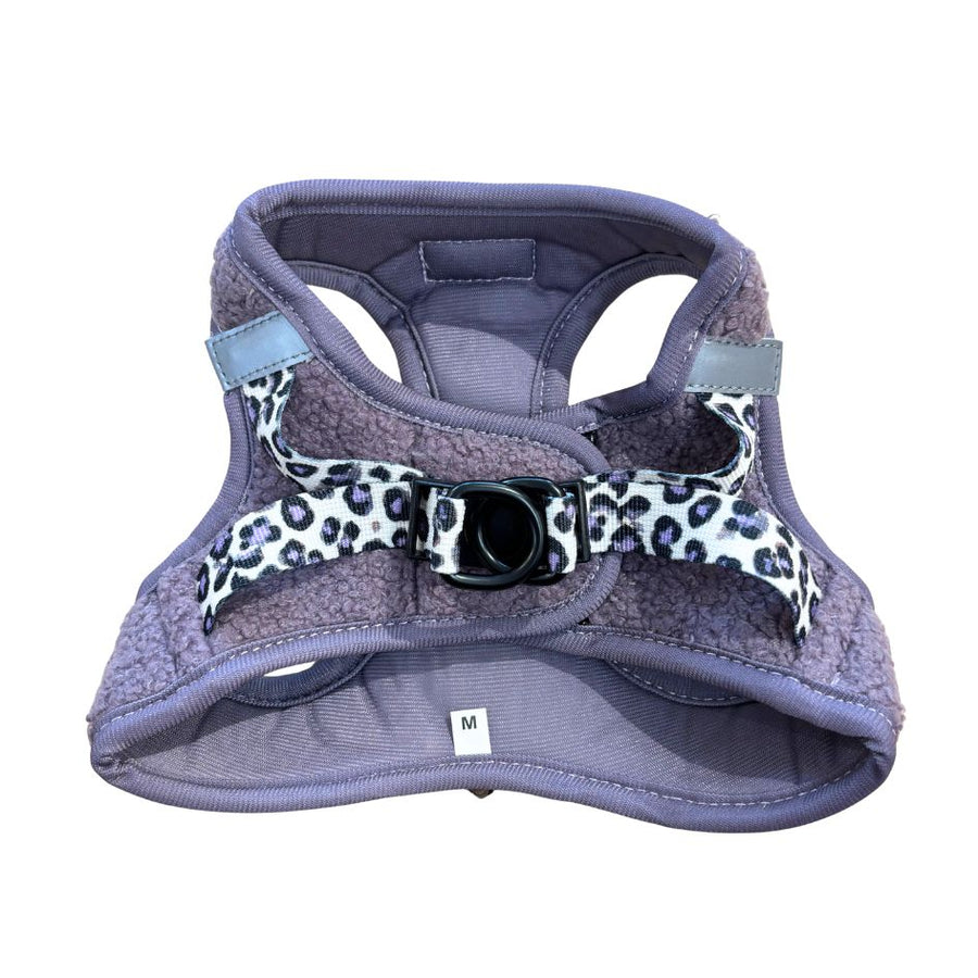 Harnais Step-In Teddy Lila