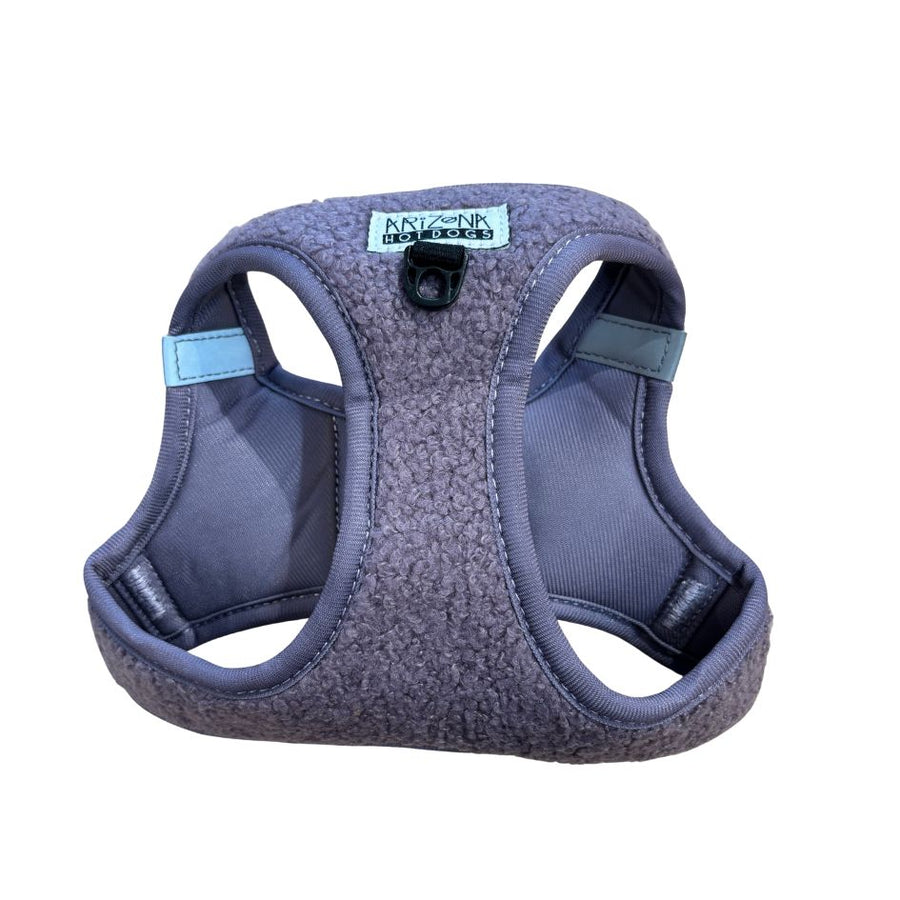 Harnais Step-In Teddy Lila