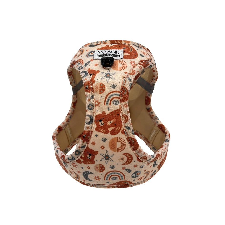 Harnais Step-In Luna Bear