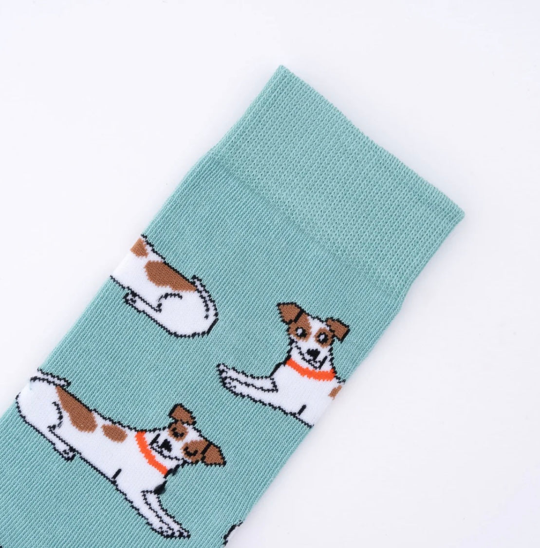 Chaussettes Jack Russel