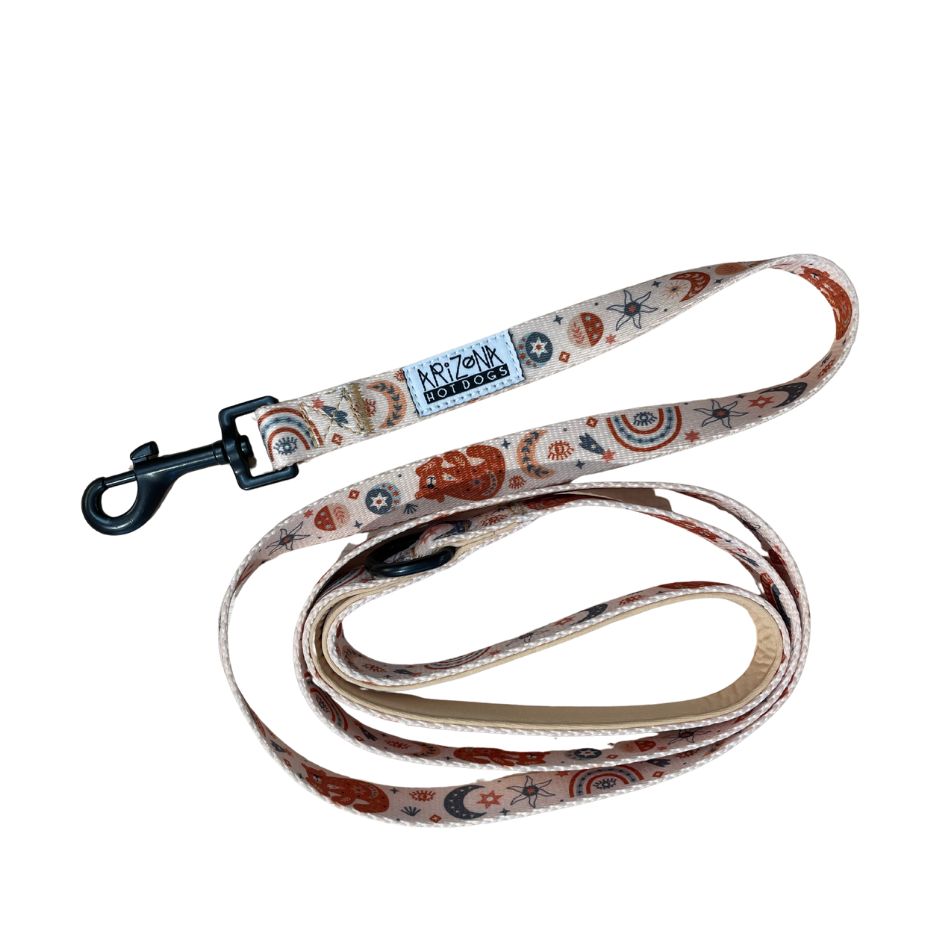 Laisse Nylon pour chien - Luna Bear