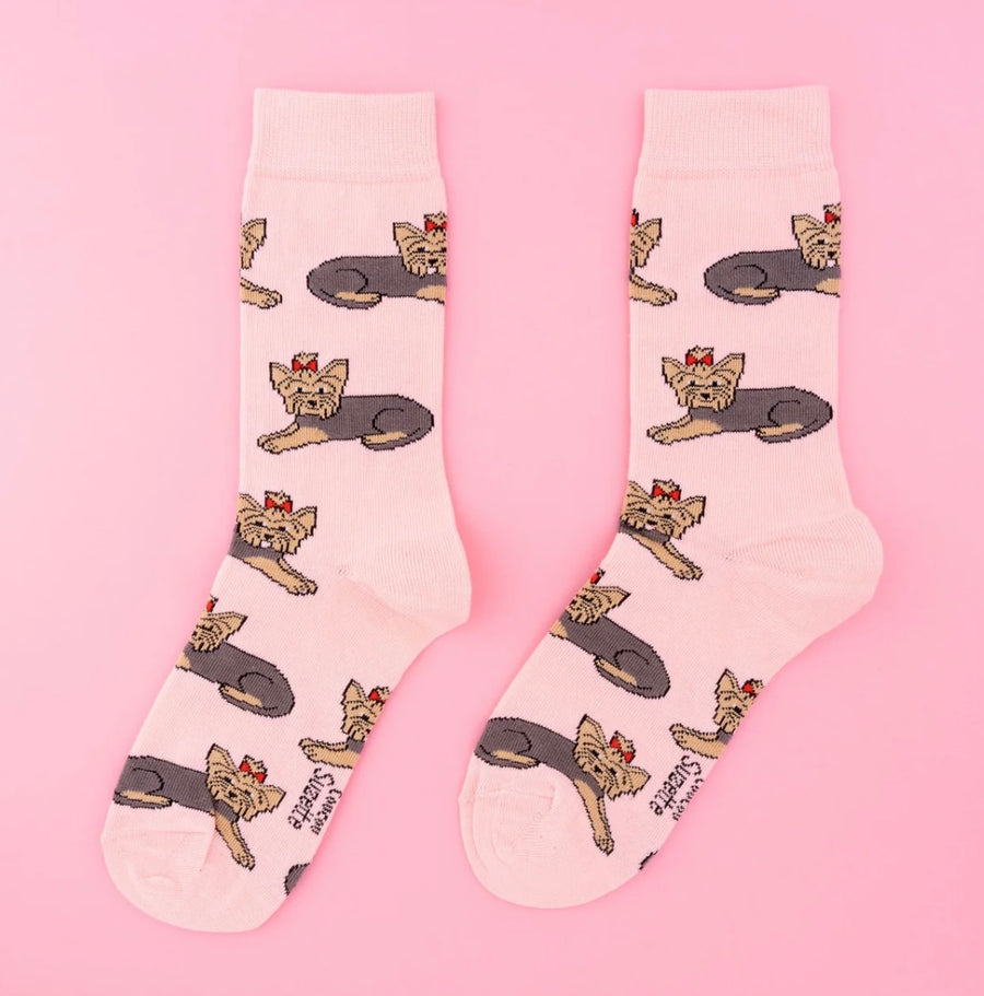 Chaussettes Yorkshire