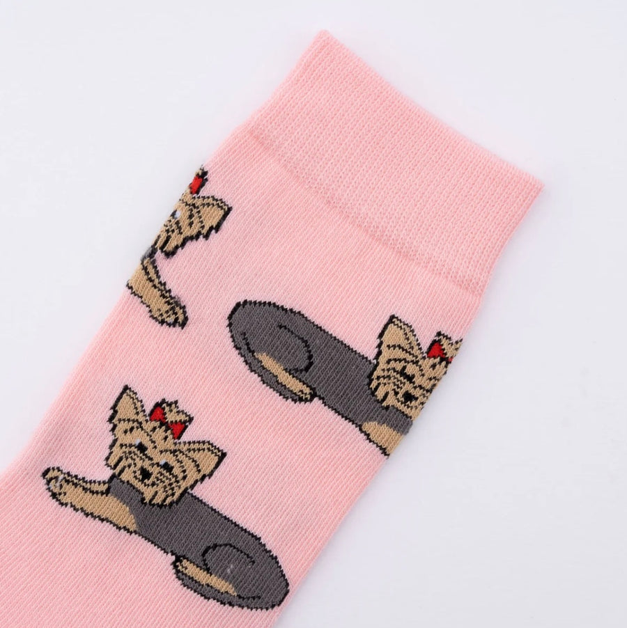 Chaussettes Yorkshire